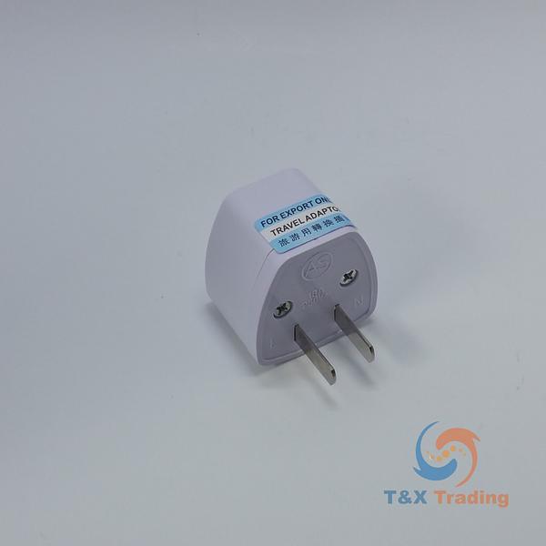 Universal Travel Charger Adapter - UK / Hong Kong