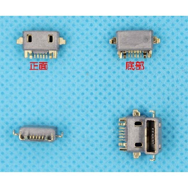 Charging port for Sony Ericsson Xperia Go ST27 ST27i ST27a
