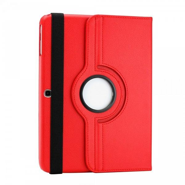 Samsung Galaxy Tab 3 10.1" - 360 Leather Case