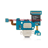 charging port assembly for Samsung Tab Active Pro T540 T547 T545