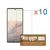 Google Pixel 6 / 7 BOX (10pcs) Tempered Glass Screen Protector