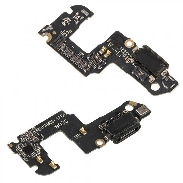 charging port for Huawei Honor 9 STF-L09 STF-TL10 STF-AL10