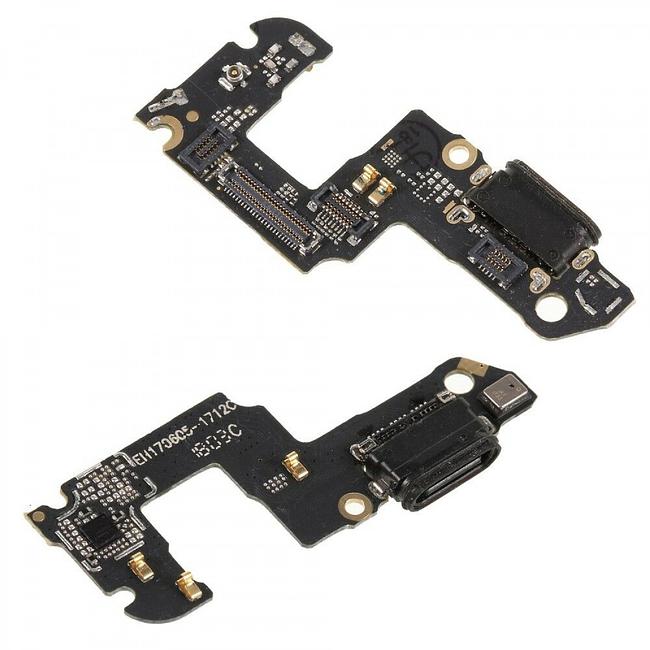 charging port for Huawei Honor 9 STF-L09 STF-TL10 STF-AL10