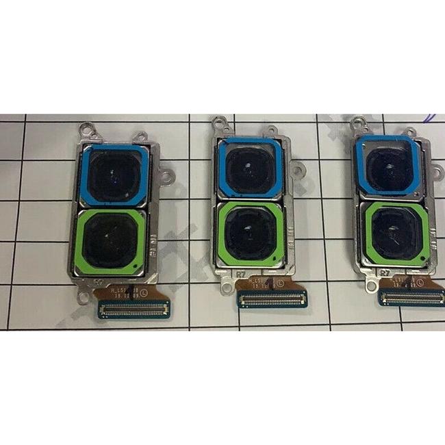 Back Camera for Samsung S21 G991 G991A S21 Plus G996 G996U