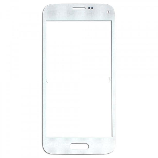 LCD lens for Samsung Galaxy S5 mini G800 G800f