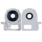 back camera lens with frame LG Velvet G9 ThinQ G900EM G900EMW G900N