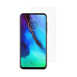 Motorola Moto G Fast / G Power / G8 Power / G Stylus   Tempered Glass Screen Protector