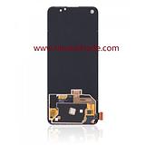 LCD digitizer assembly OLED for OnePlus Nord CE 5G Nord 2 5G Nord 2T 5G