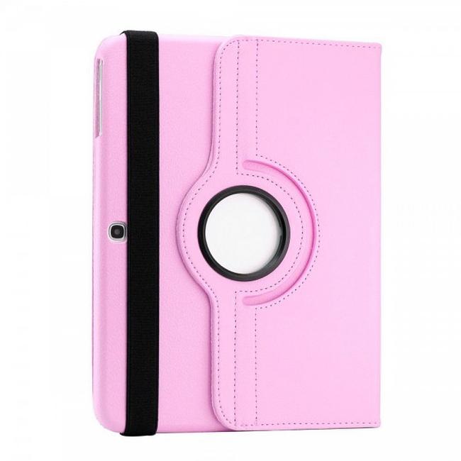 Samsung Galaxy Tab 3 10.1" - 360 Leather Case