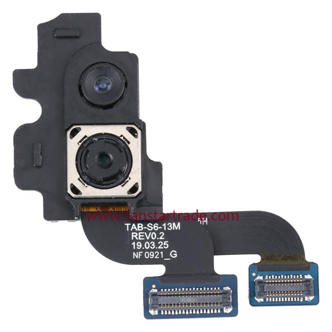 back camera for Samsung Tab S7 11" SM-T870