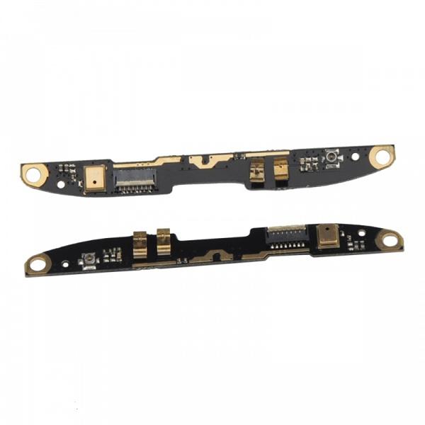 Mic PCB board flex for HTC Amaze 4G G22