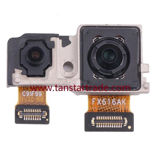 front camera for Huawei P40 Pro ELS-N04 ELS-NX9 ELS-N09