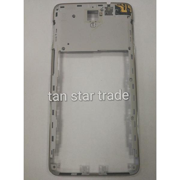 mid frame bezel Alcatel 6043 6043D 6043A 6043X idol X+ One touch
