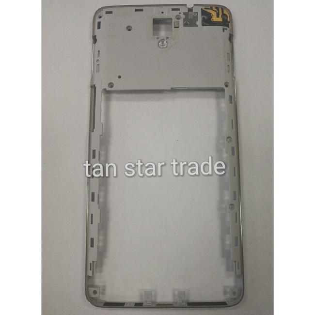 mid frame bezel Alcatel 6043 6043D 6043A 6043X idol X+ One touch