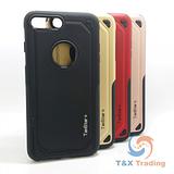 Apple iPhone 7 Plus / 8 Plus - TanStar Slim Dual-Layered Armor Case