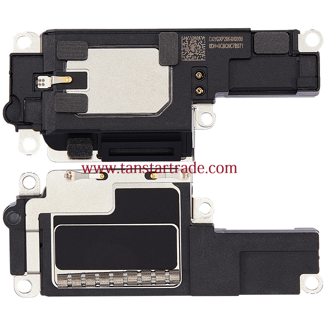 loud speaker for iPhone 15 Pro Max