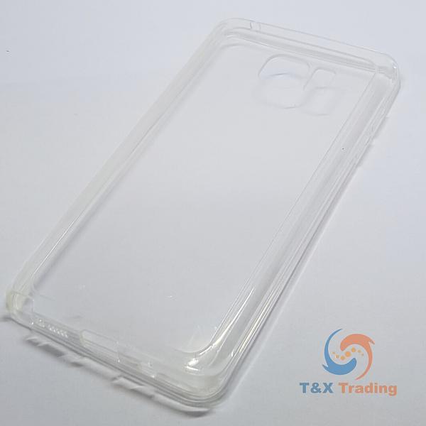 Samsung Galaxy Note 5 - Silicone Phone Case