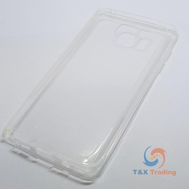 Samsung Galaxy Note 5 - Silicone Phone Case