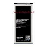 replacement battery EB-BG800BBE for Samsung Galaxy S5 mini G800 G800F