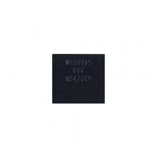 WCD9335 audio codec ic for samsung S7 Edge G935A G935 S7 G930