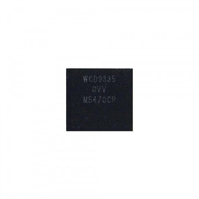 WCD9335 audio codec ic for samsung S7 Edge G935A G935 S7 G930