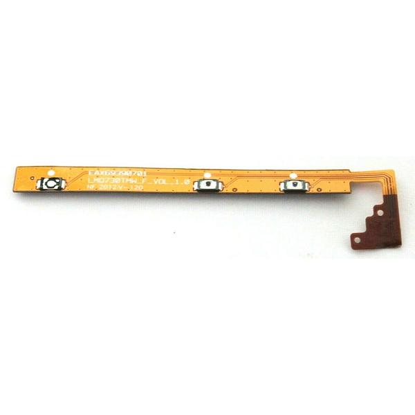 volume button flex for LG G Stylo 6 Q730 Q730MS Q730CS