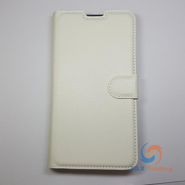 LG Stylo 2 / Stylo 2 Plus / Stylus 2 - Book Style Wallet Case