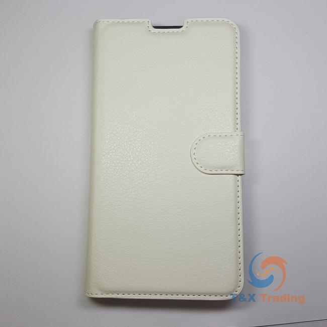 LG Stylo 2 / Stylo 2 Plus / Stylus 2 - Book Style Wallet Case