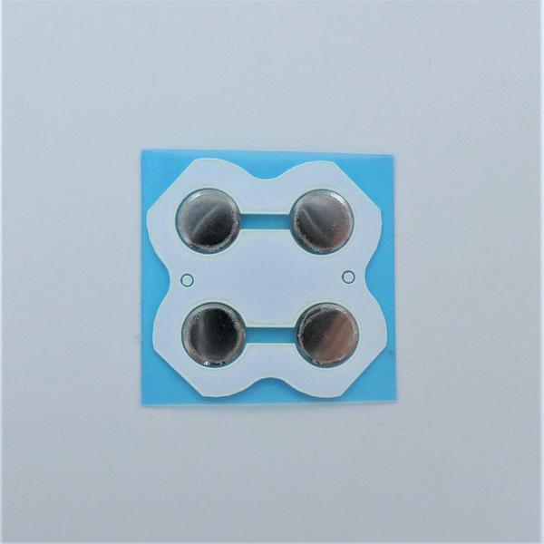controller button film for Nintendo Switch