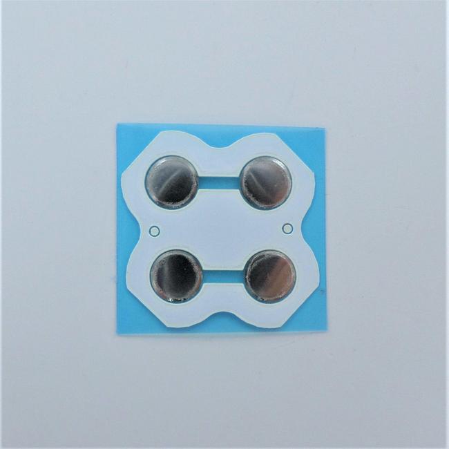 controller button film for Nintendo Switch
