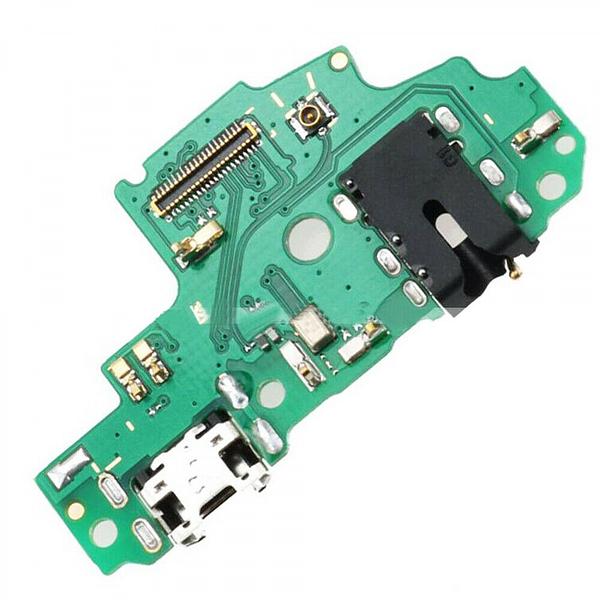 charging port for Huawei P Smart  FIG-LX1 LX2 LA1 Enjoy 7S