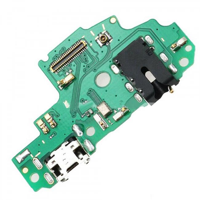 charging port for Huawei P Smart  FIG-LX1 LX2 LA1 Enjoy 7S