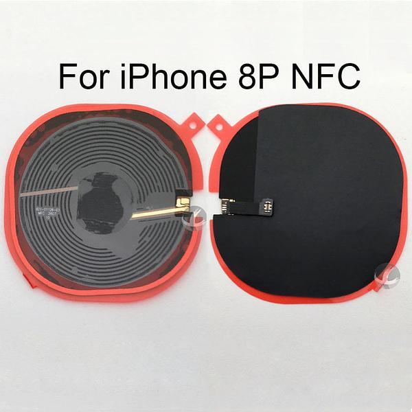 NFC wireless charging flex for iphone 8 Plus 8+ 5.5