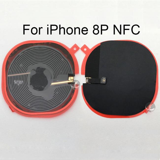 NFC wireless charging flex for iphone 8 Plus 8+ 5.5