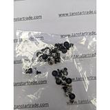 screw set For 13" MacBook Air M1 Chip Late 2020 A2337