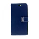 Apple iPhone 13 Pro - Goospery Rich Case with Extra Pockets