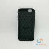 Apple iPhone 6 / 6S - Military Camouflage Credit Card Case