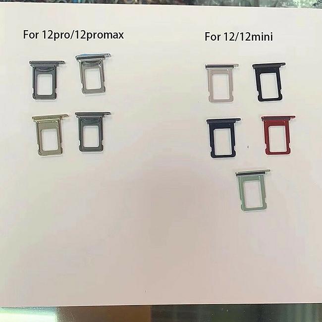 sim tray for iphone 12 Mini iPhone 12