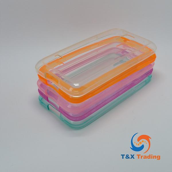 Samsung Galaxy S5 Mini - Silicone Phone Case