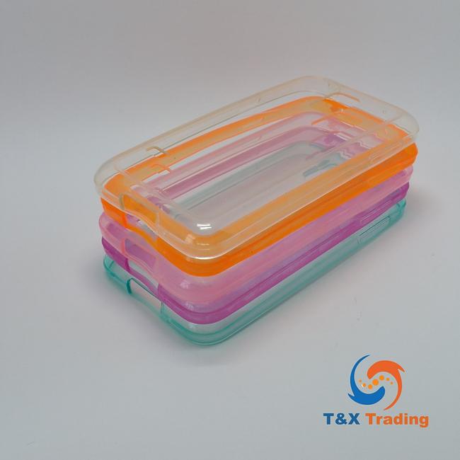 Samsung Galaxy S5 Mini - Silicone Phone Case