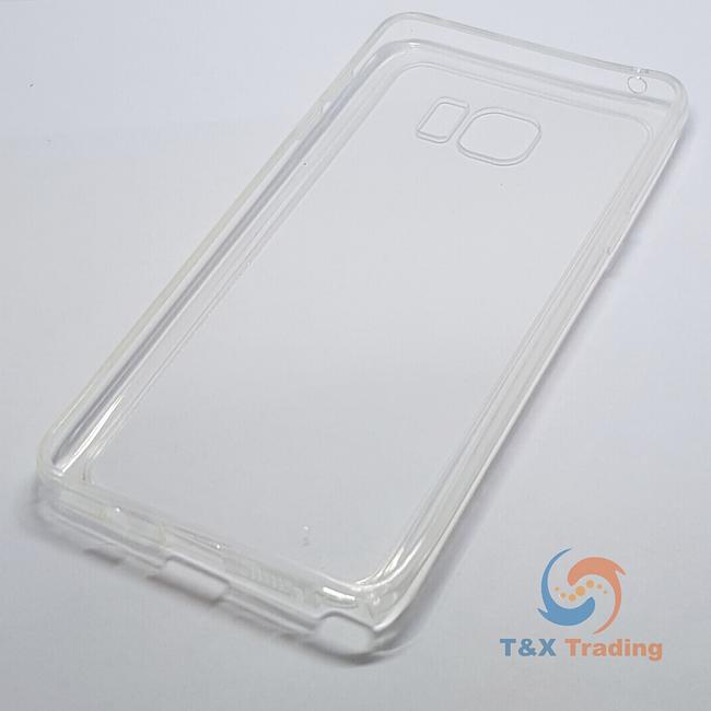 Samsung Galaxy Note 5 - Silicone Phone Case