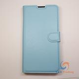 LG Stylo 2 / Stylo 2 Plus / Stylus 2 - Book Style Wallet Case