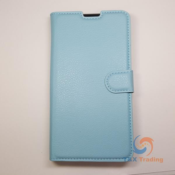 LG Stylo 2 / Stylo 2 Plus / Stylus 2 - Book Style Wallet Case