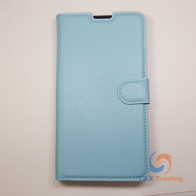 LG Stylo 2 / Stylo 2 Plus / Stylus 2 - Book Style Wallet Case