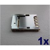 Sim reader for Motorola Moto G4 Play XT1601 XT1603