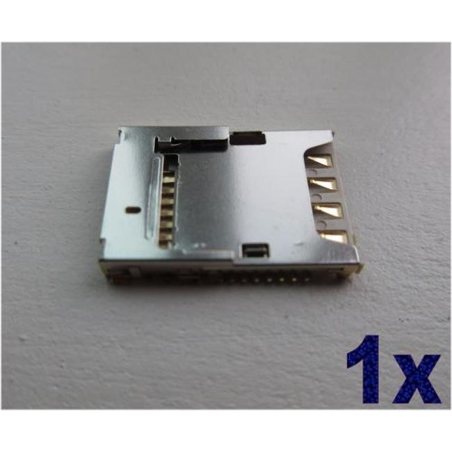 Sim reader for Motorola Moto G4 Play XT1601 XT1603