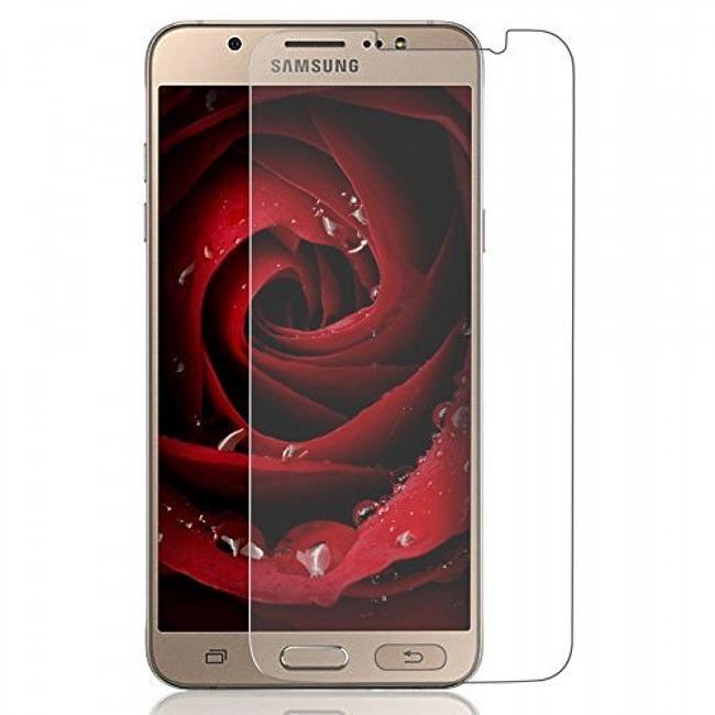 Samsung Galaxy J5 (2016)  Tempered Glass Screen Protector