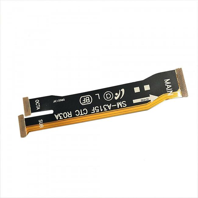 main flex for Samsung Galaxy A31 A315 A315F