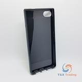 BlackBerry Motion - Silicone Phone Case