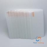 Apple iPhone 15  / 15 Pro / 16  Bulk (25Pcs) Tempered Glass Screen Protector